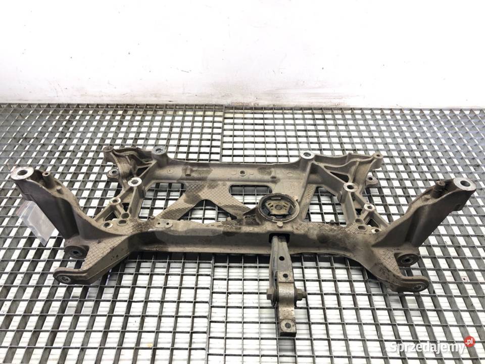 BELKA POD SILNIK VW PASSAT B8 20 190 3Q0199369E