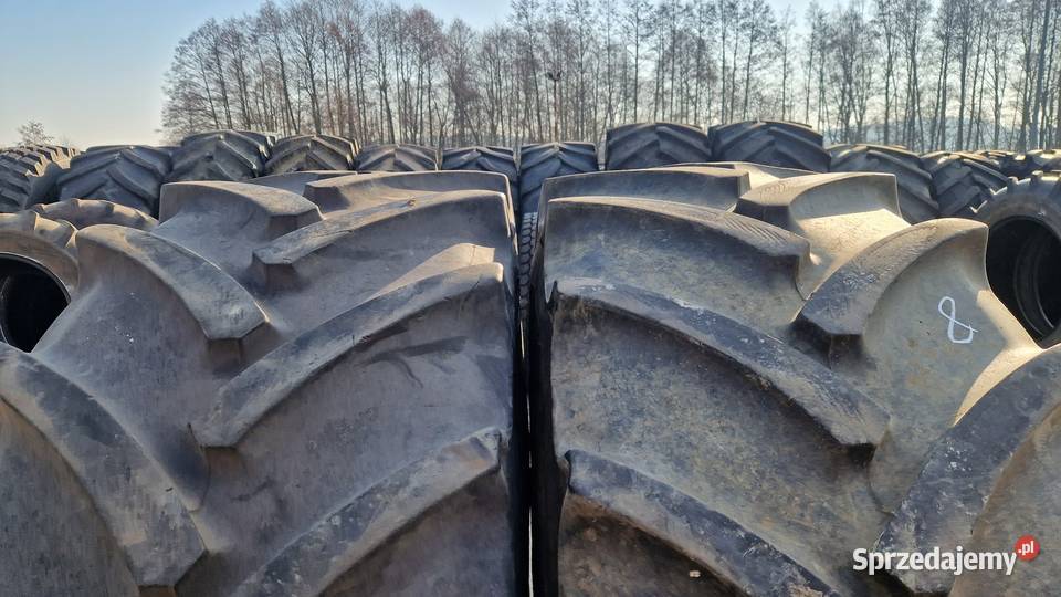 54065R38 48070r38 42085r38 169r38 60 bieżnik Nowe Miasto Lubawskie sprzedam