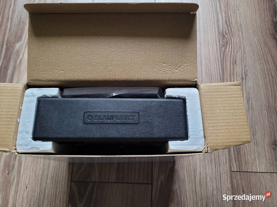 Radio blaupunkt tokio 110 Pabianice