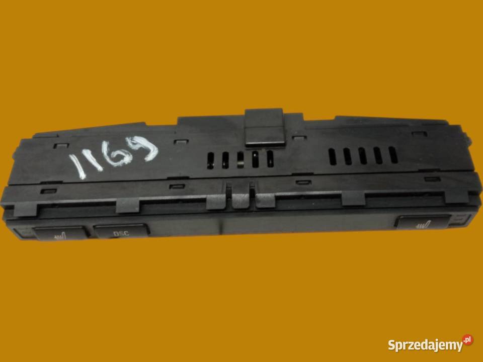PRZEŁĄCZNIK FOTELA 6925501 Bmw Seria 3 IV świętokrzyskie