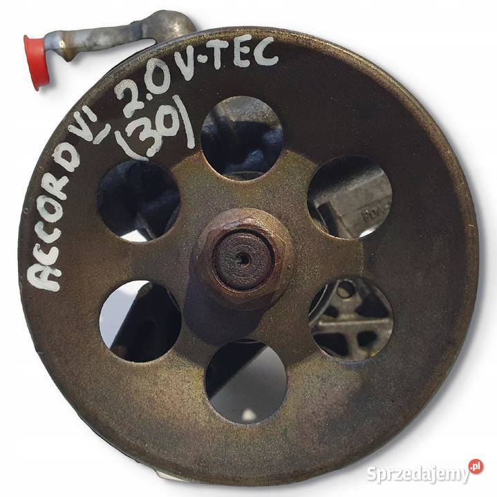 POMPA WSPOMAGANIA Honda Accord VI 20 VTEC Chełm