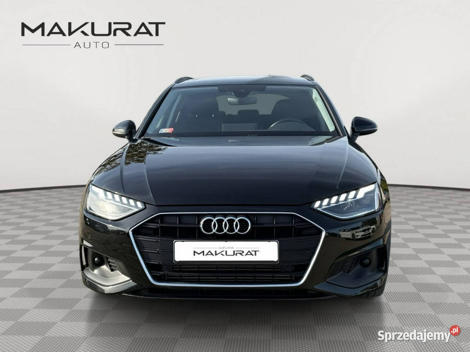 Audi A4 Avant WE6L39935 TFSI mHEV S tronic Pępowo