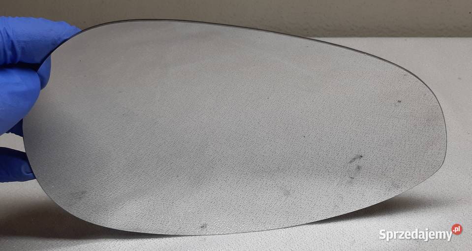 WKŁAD LUSTERKA PODGRZEWANY PRAWY FIAT GRANDE Mielęcin