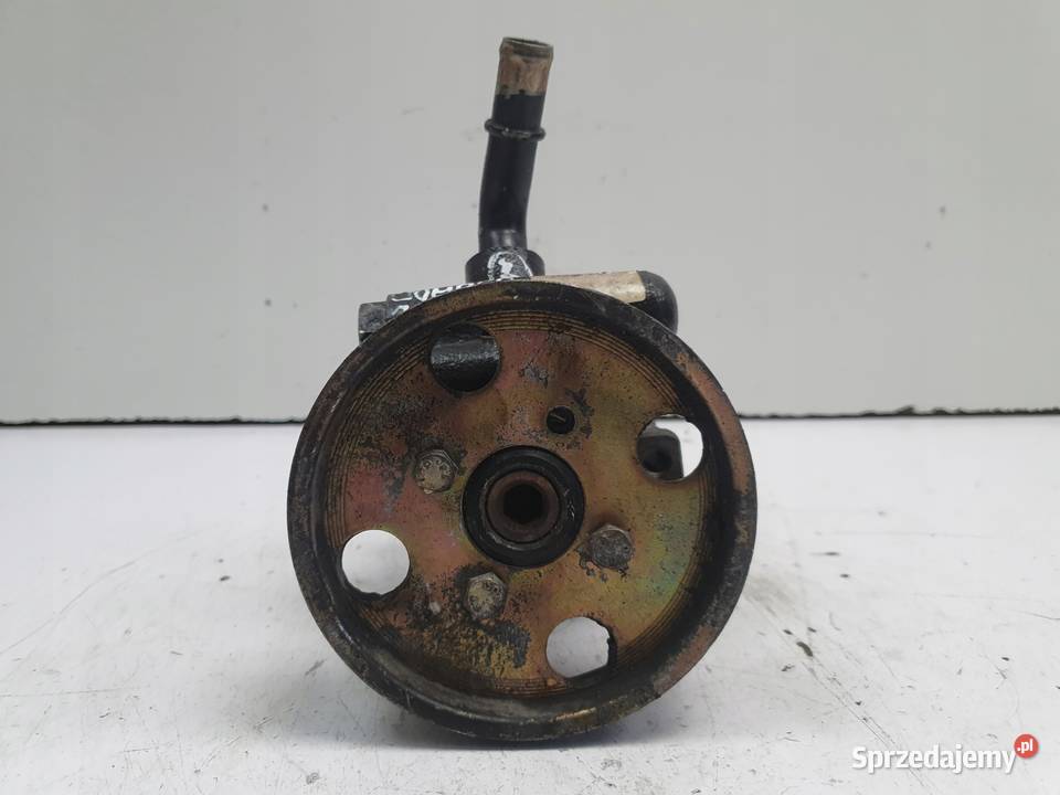 Citroen Jumper 25 TD POMPA WSPOMAGANIA osobowe