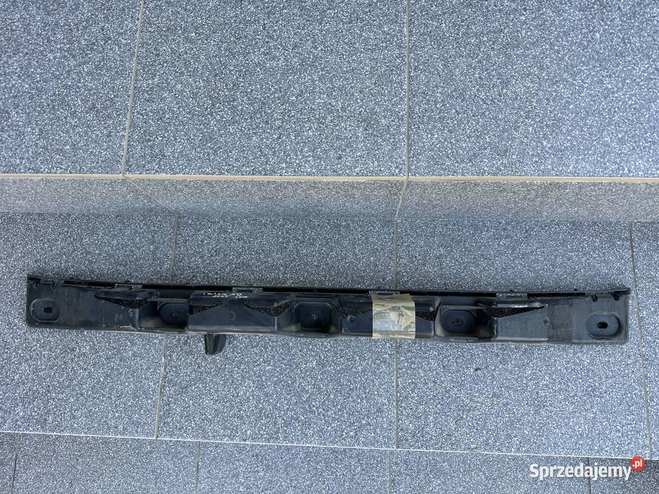 Seat Ibiza Lift IV 6J Ślizg Mocowanie Zderzaka Radziszów