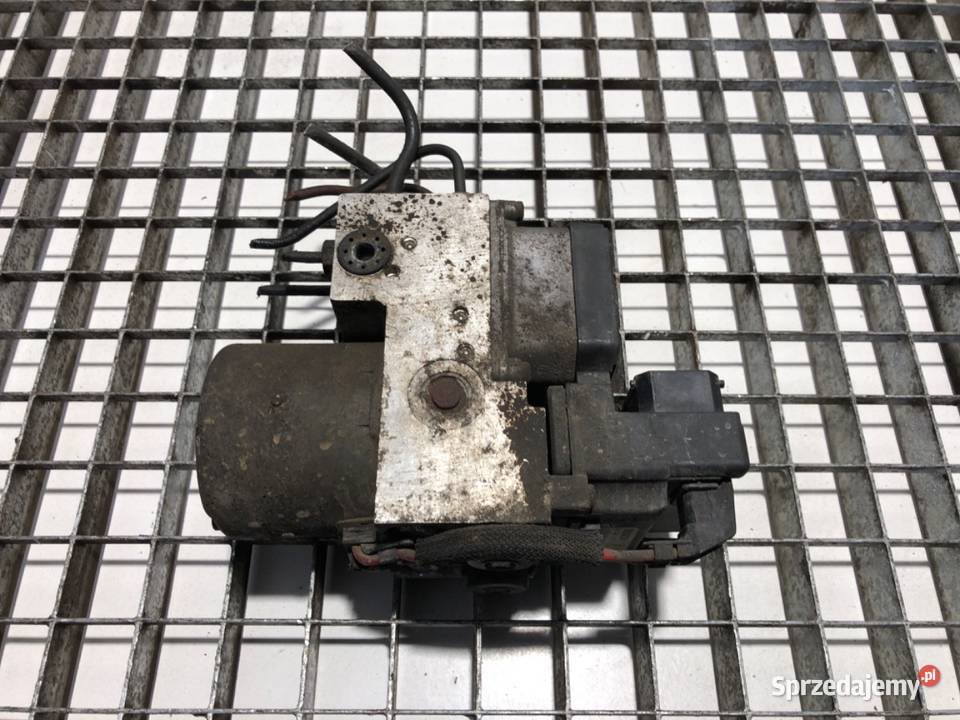 POMPA ABS FORD TRANSIT IV 20 86 0006 osobowe sprzedam