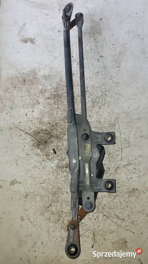 Mechanizm wycieraczek przednich Alfa Romeo 146 Łagów