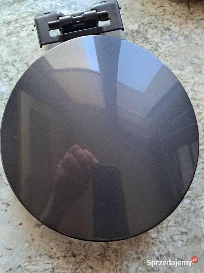 Klapka wlewu paliwa Honda HRV Łódź