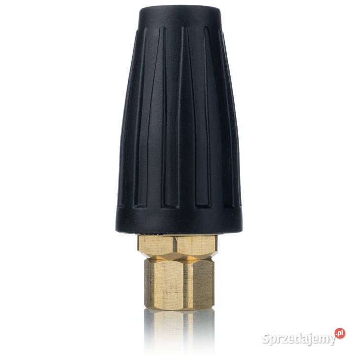 Turbodysza M18 do Myjki Krcher HDHDS 276 bar Ludźmierz