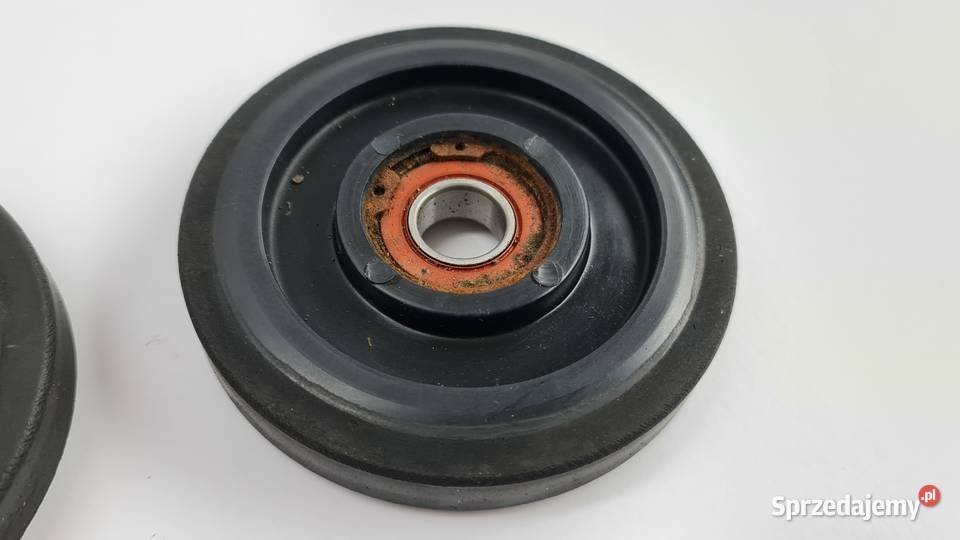 Kolo Kolko Rolka Lynx 59 Yeti 550 Skidoo Łódź sprzedam