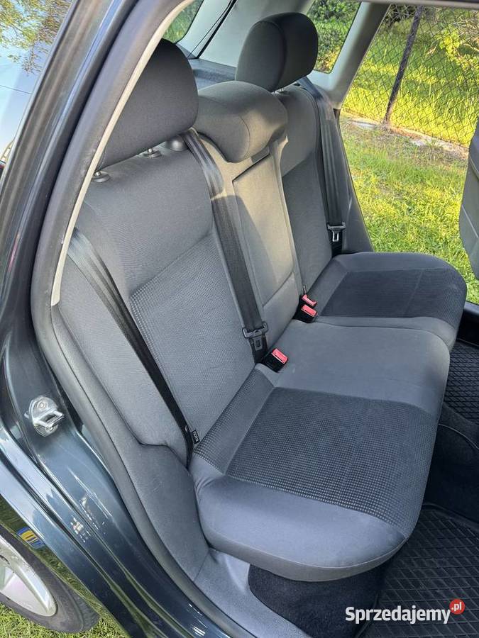 Volkswagen Polo 14 TDI manualna Wodzisław Śląski