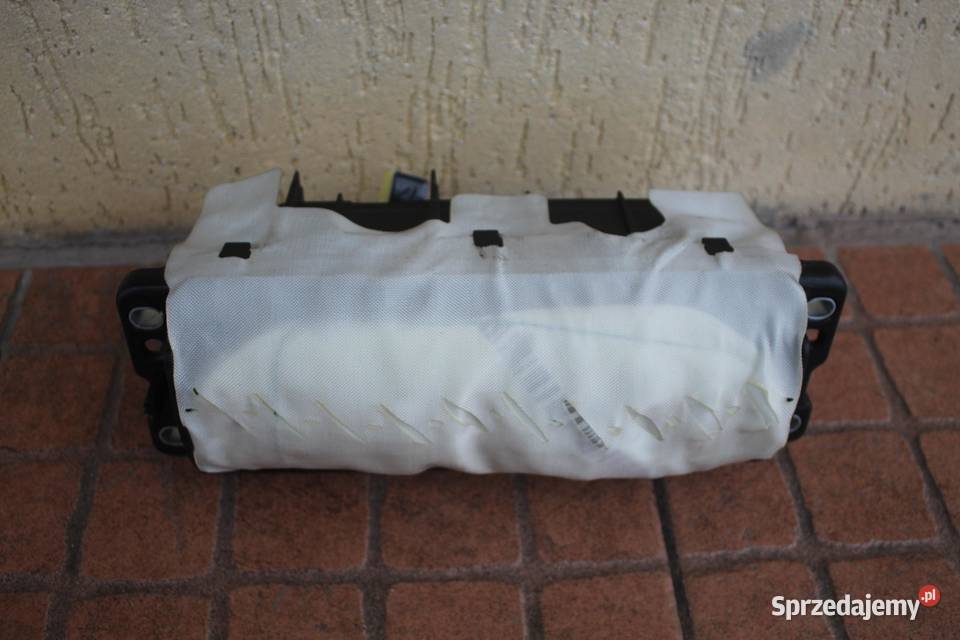 PODUSZKA AIRBAG PASAŻERA VW PASSAT B6 3C0880204E