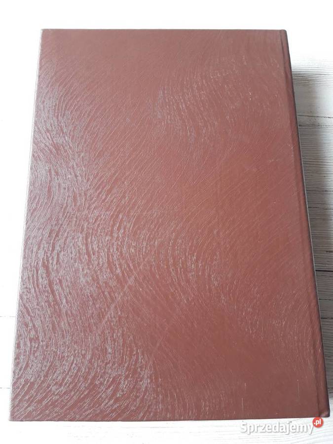 Książka Kucharska Zofia Zawistowska 1989