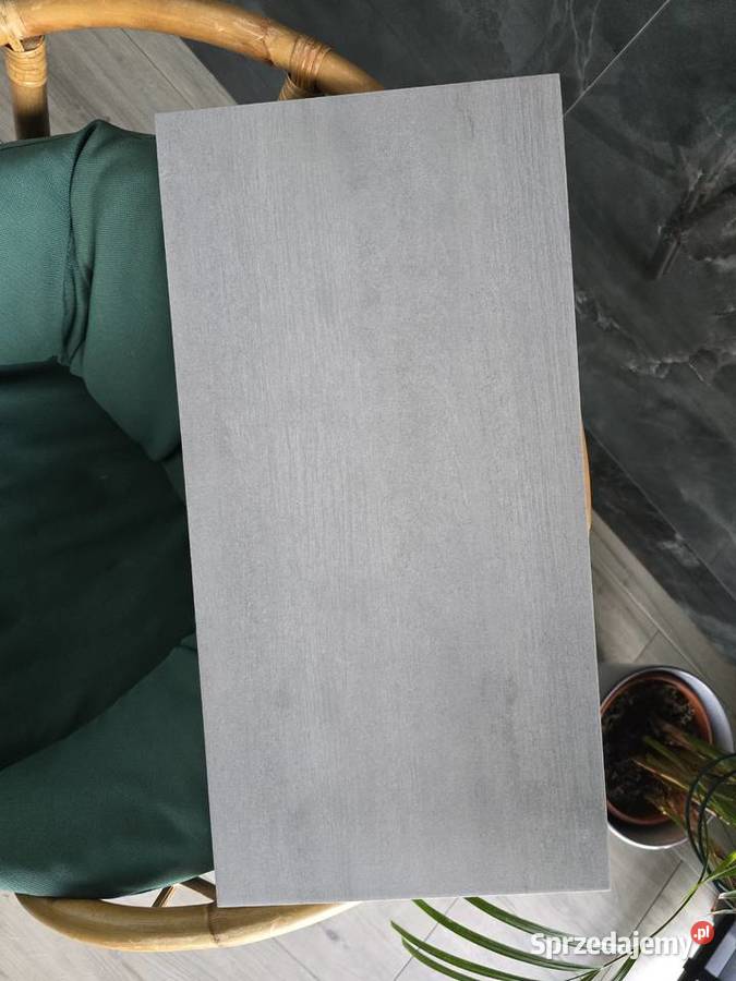 PŁYTKA GRES HARMONY GREY 30X60 GAT II CERSANIT Płytki ścienne sprzedam