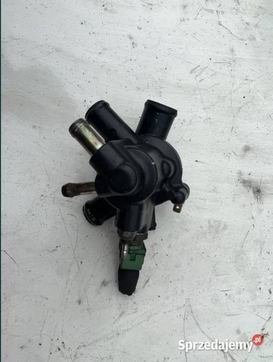 Obudowa termostatu czujnik temperatury Honda VTR Ostrzeszów