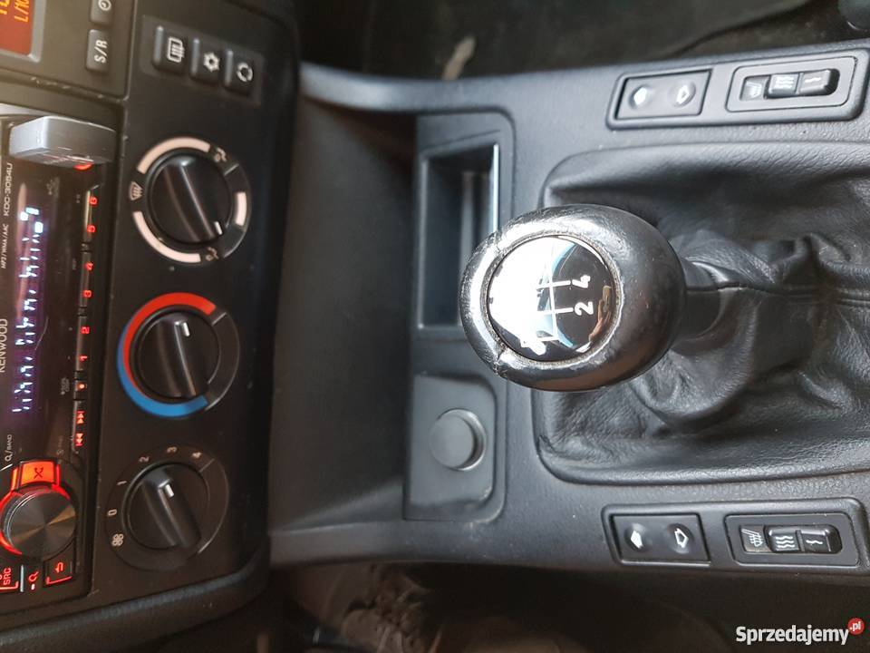 BMW e36 18IS compact klima sportsize grzany 1780cm3