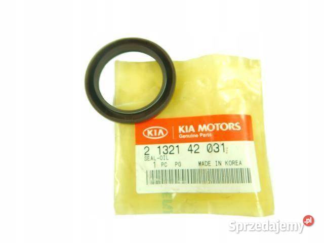 USZCZELNIACZ WAŁU HYUNDAI LANTRA 9095 16 18 ASO