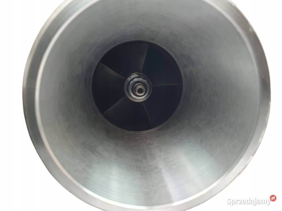TURBOSPRĘŻARKA Opel Astra H Vectra C 19 CDTI Turbosprężarki Chełm
