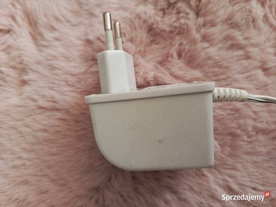 Adapter Zasilacz Model AD0916 VD9PA 230v 50Hz 4W