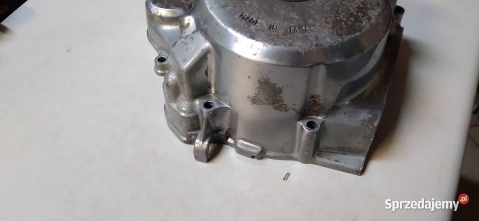Pokrywa Alternatora Honda CMX Rebel 125