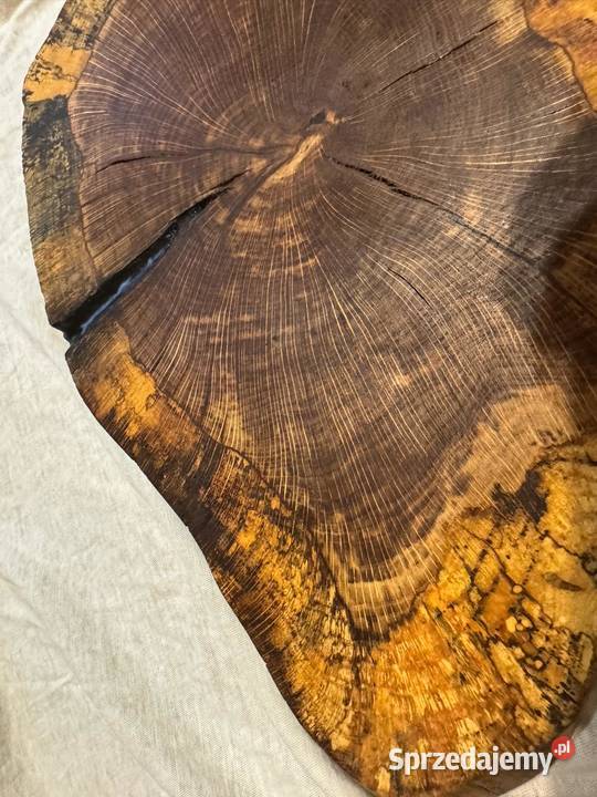Deska do krojeniapatera korzeń dębu Deski do krojenia Szczecin