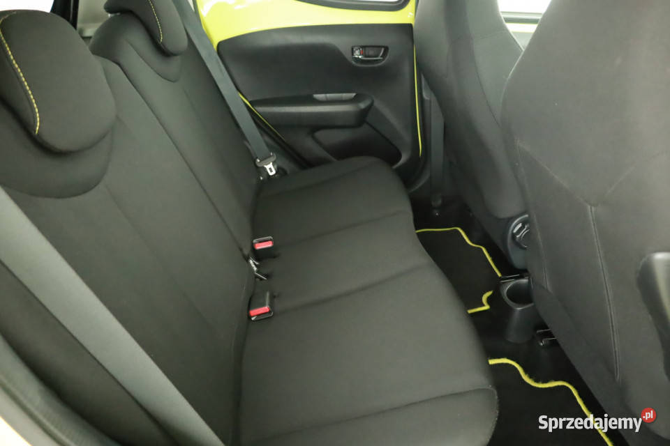 Toyota Aygo 10 VVTi Piaseczno sprzedam