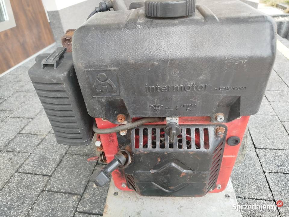 Pompa do wody spalinowa Kosiarki spalinowe Limanowa