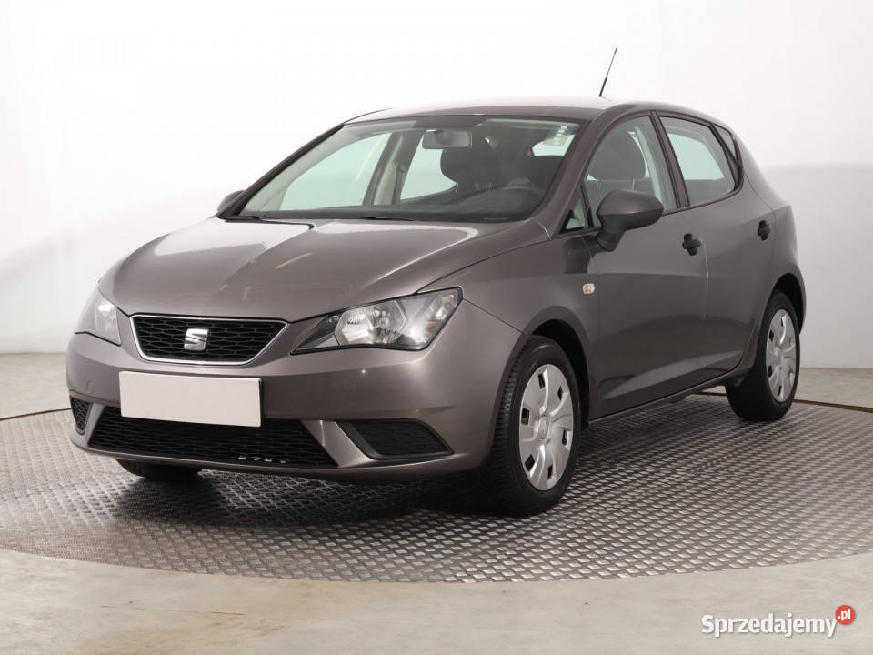 Seat Ibiza 10 isofix Katowice sprzedam