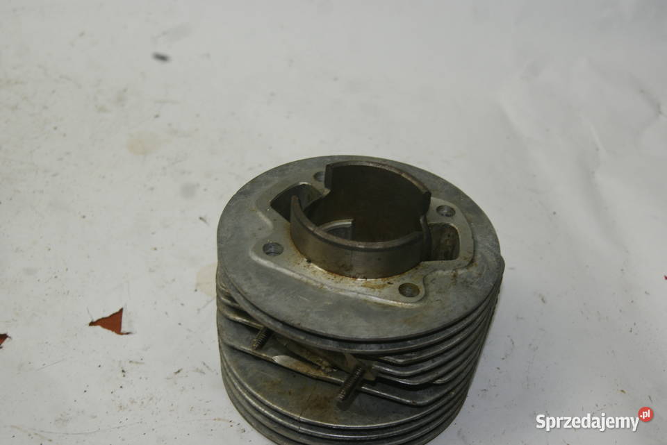 JAWA TATRAN 125 SKUTER NOWY Z EPOKI CYLINDER Z śląskie Rybnik