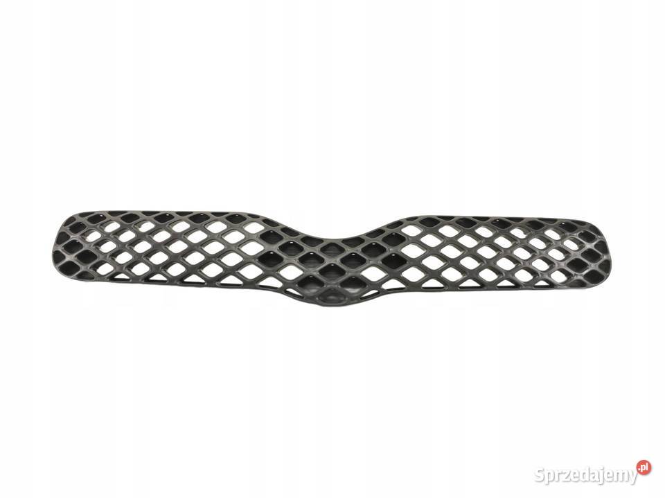GRILL ATRAPA CHŁODNICY TOYOTA YARIS 19992006