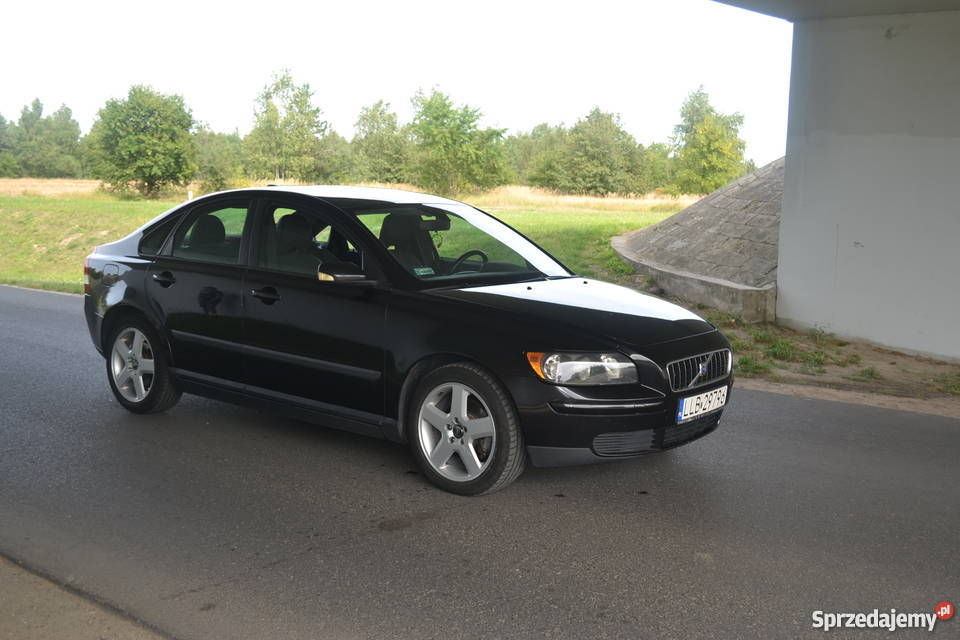 Volvo S40 II 4/5 S40 Lubartów