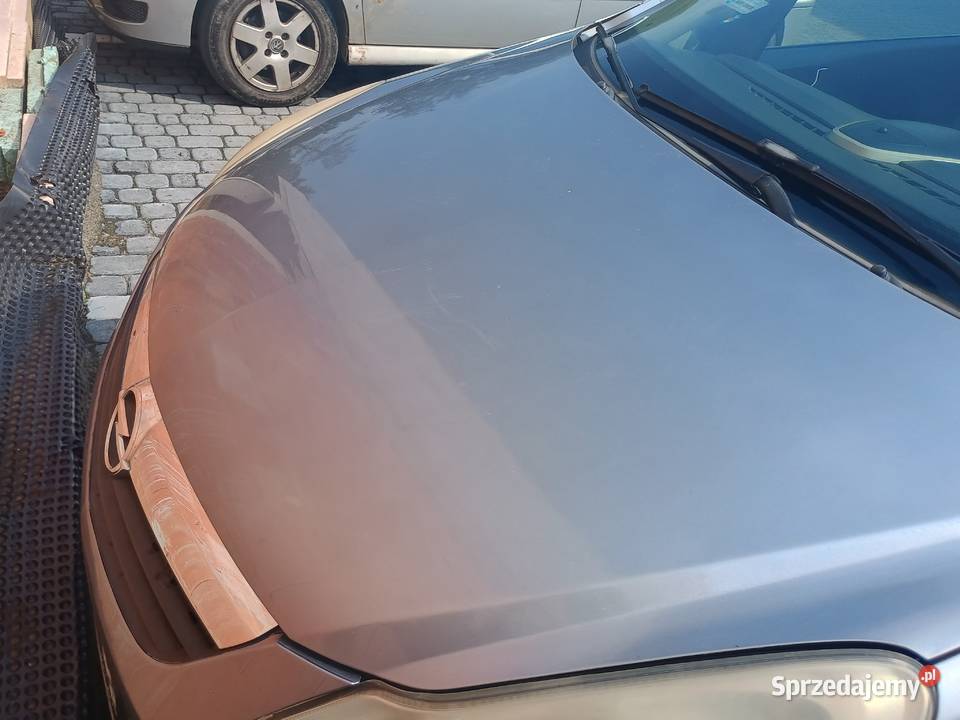 Opel Corsa d 12 uszkodzona brak solnika Czechówka