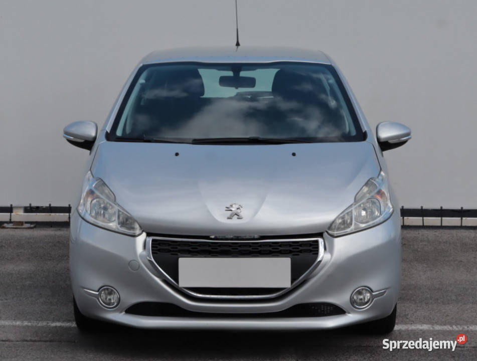 Peugeot 208 16 eHDi 188664km