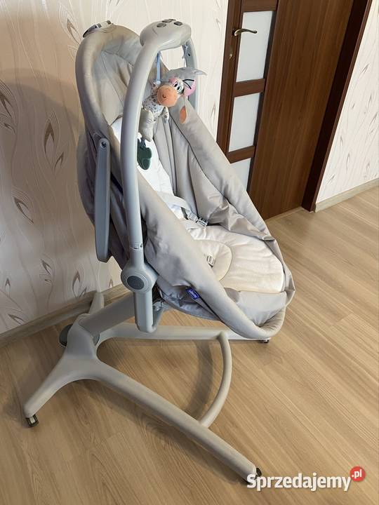 Chicco Baby Hug 4w1 Raszków sprzedam