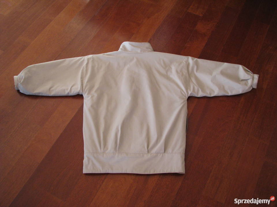 Ciepła wygodna kurtka damska XXL szary/srebrny Kurtki i płaszcze opolskie Krapkowice