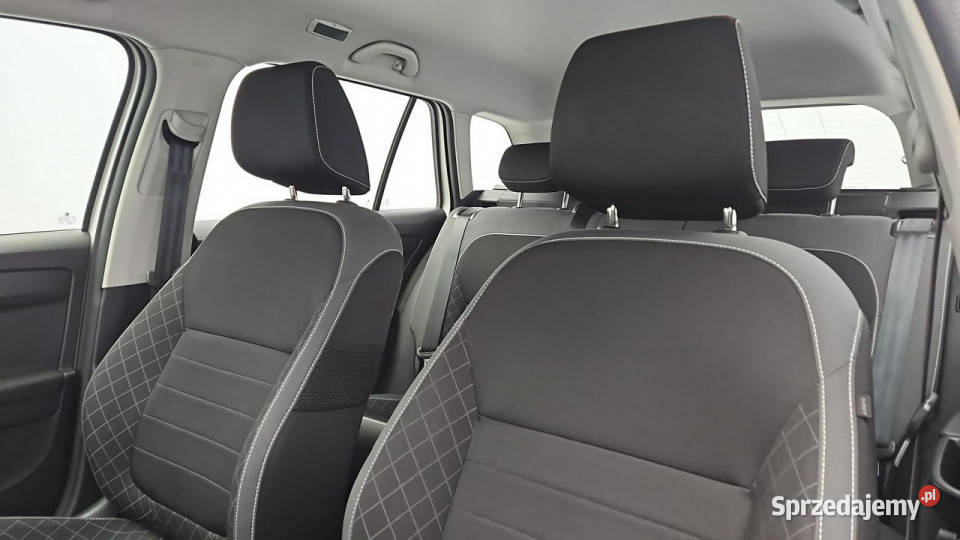 koda Fabia 10 Ambition Z Polskiego Salonu Warszawa