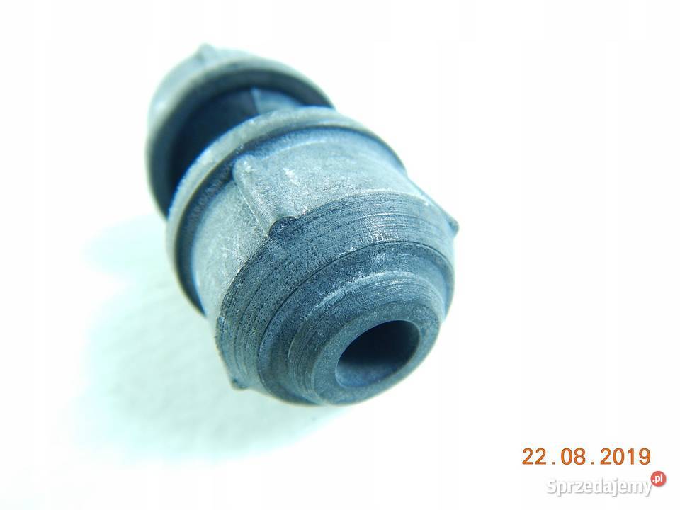 ŁĄCZNIK STABILIZATORA TYŁ FORD FOCUS 9804 ASO