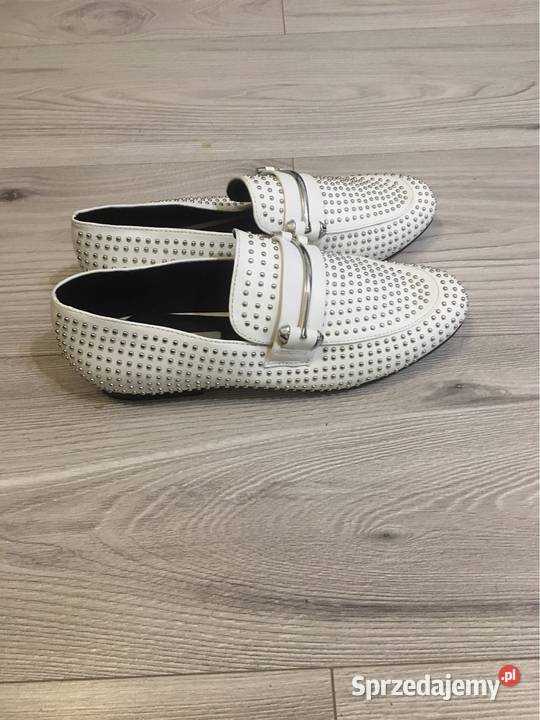 Lordsy damskie Steve Madden 365 małopolskie Skawina sprzedam