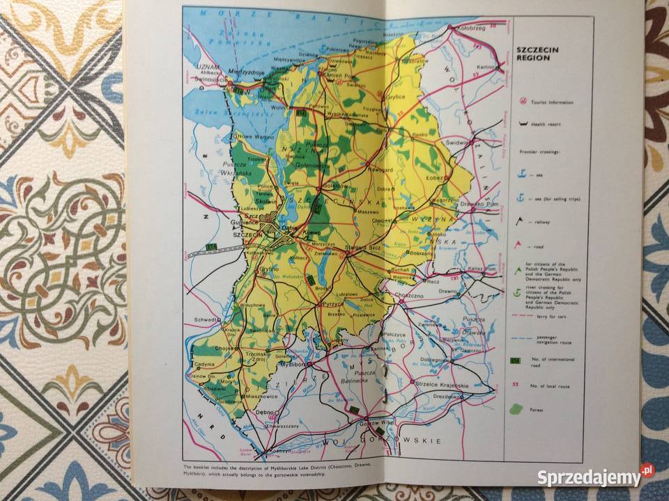 3808 Region Szczeciński