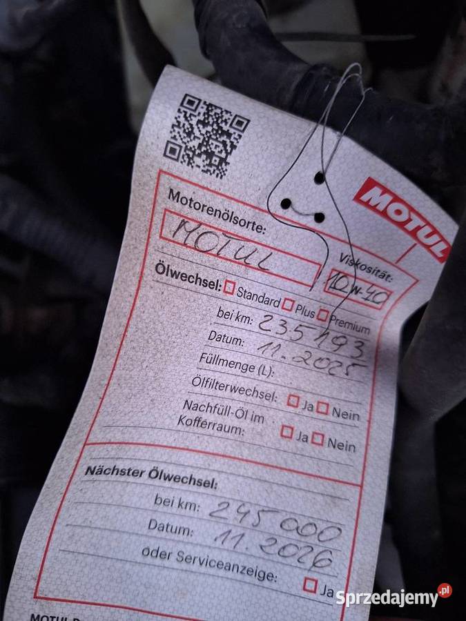 Opel Astra 16 benzynaklimatyzacjaniski przebieg 105KM Dębica