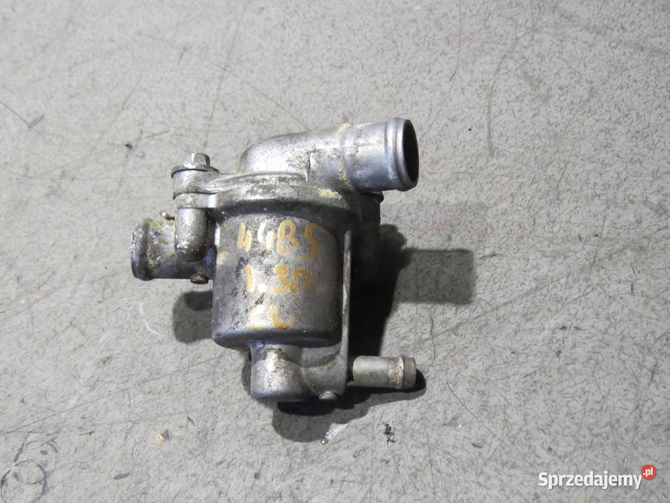 HONDA SWT400 SW 400 650 TERMOSTAT OBUDOWA pomorskie Gdańsk