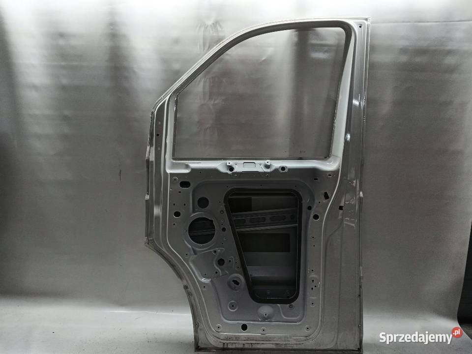 DRZWI PRZÓD PRZEDNIE PRAWE VW CRAFTER 2