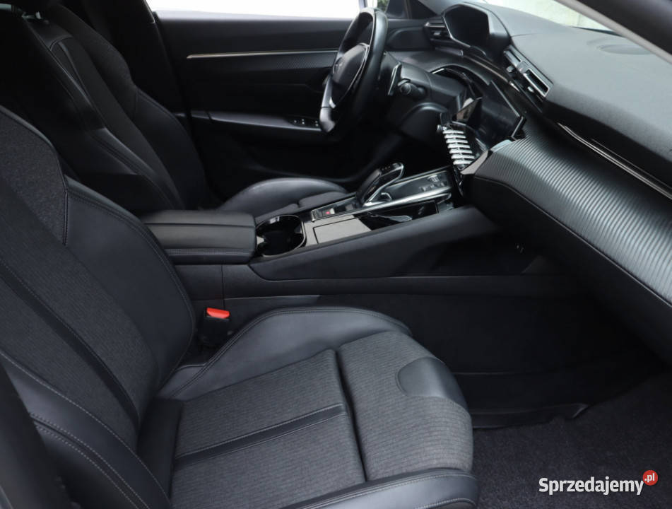 Peugeot 508 15 BlueHDi pełny VAT Piaseczno
