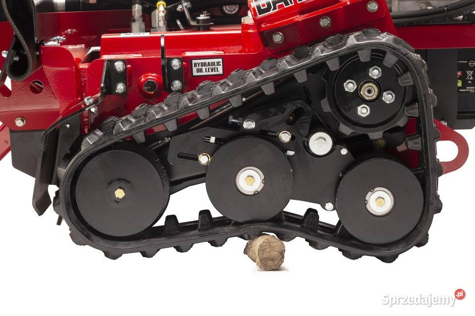 Barreto 1330 STKH4MS nowa Ciechanów