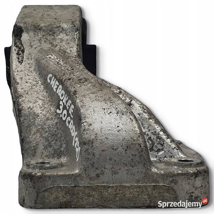 ŁAPA SILNIKA WSPORNK PODUSZKA Jeep Cherokee III Chełm