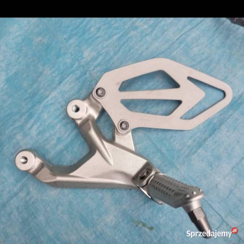 BMW S1000RR S 1000 RR K46 OEM SET SETY PODNÓŻEK