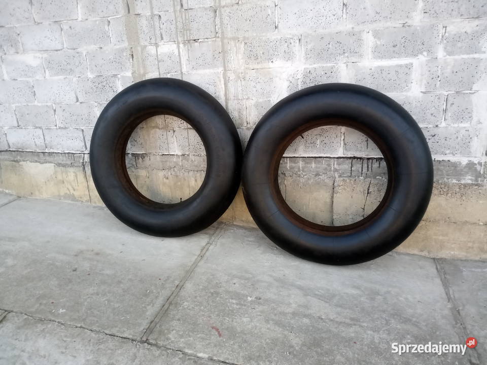 Dętki tył ursus c330 2 sztuki komplet na tył Kraków