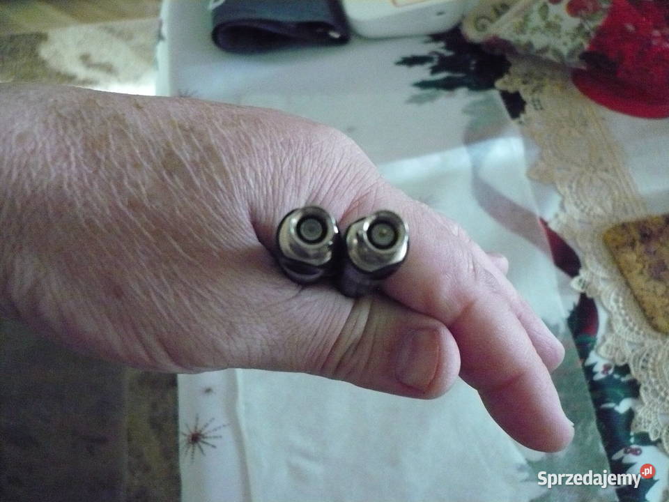 anteny 2 radiotelefon Elektronika Wałbrzych