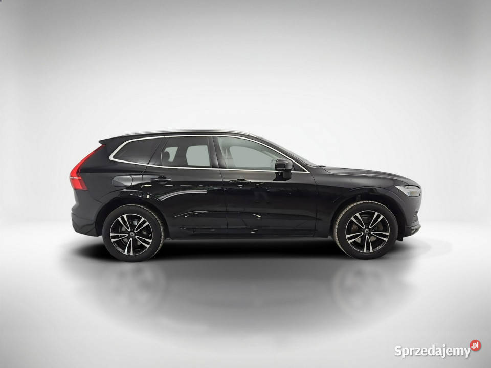 Volvo XC 60 B4 B Momentum Pro aut Z Polskiego ASR (kontrola trakcji) Warszawa
