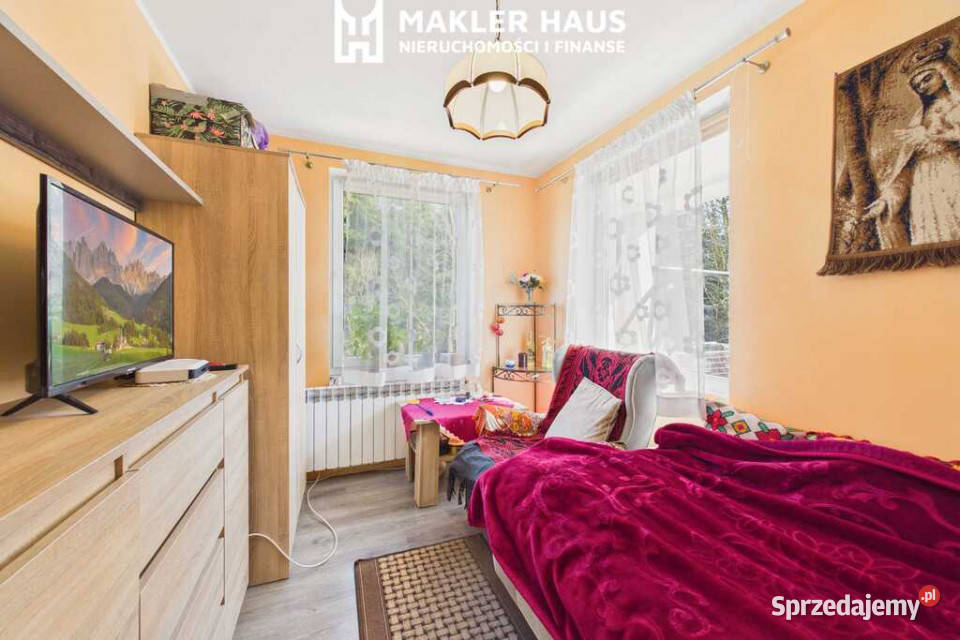 Okazja Dom 93 m na działce 1589 m Wrotkowo